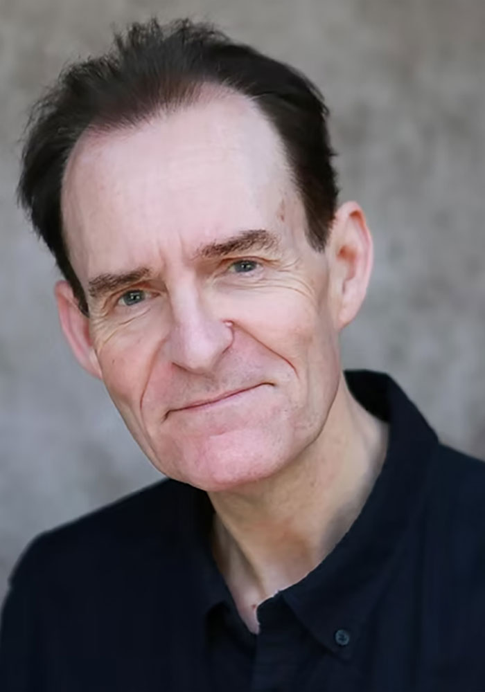Ian-O'Rorke